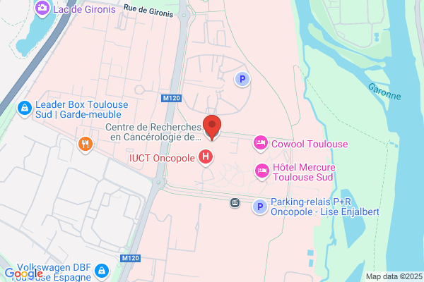 Centre Regional D Isolation Cri