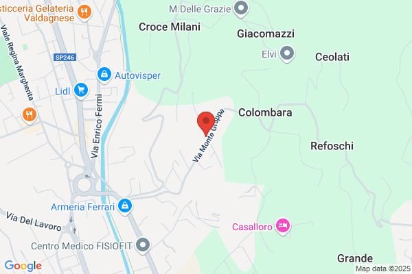 Ceolato Sarl
