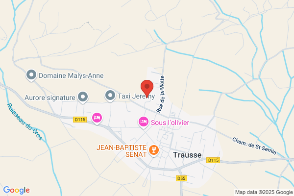 Des Trousses & Nous