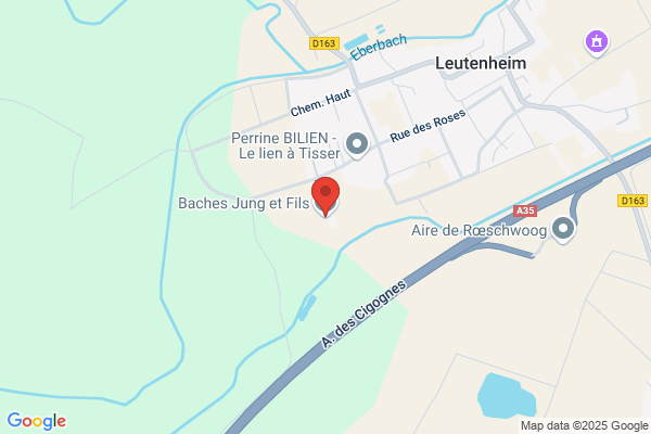 ETS Baches