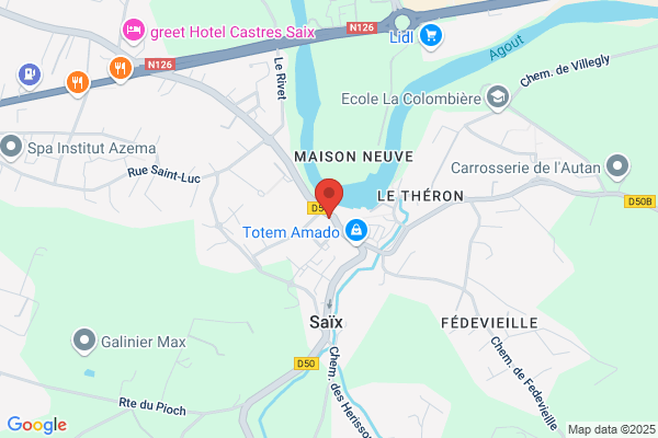 Ecole De Conduite Saixole