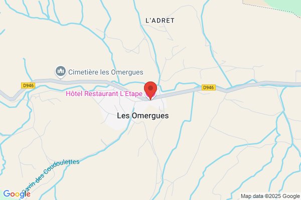 Hotel Grill L Etape