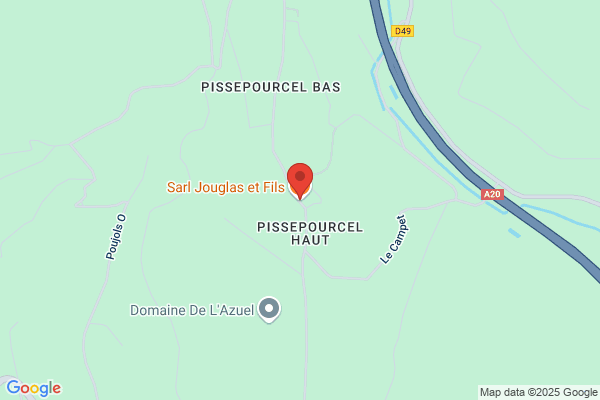 Jougla Et Fils Ste