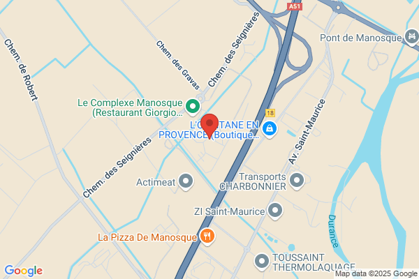 NIC & Cosmétiques