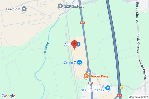 Action Salaise-sur-Sanne