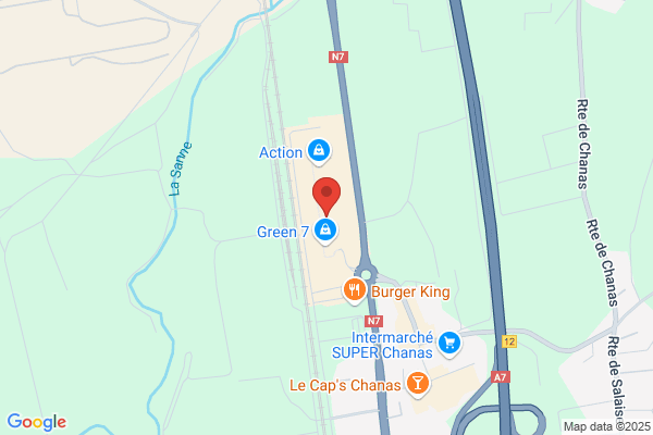 TAPE A L'ŒIL Salaise