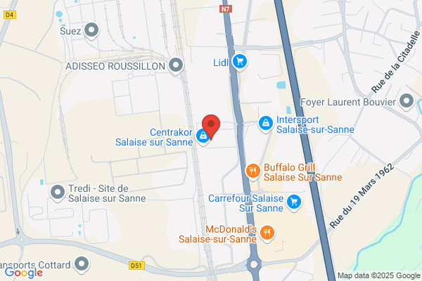 Galerie Laurie
