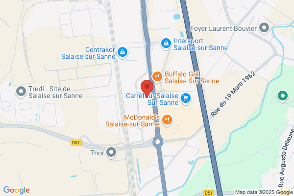 Avis Location de Voiture