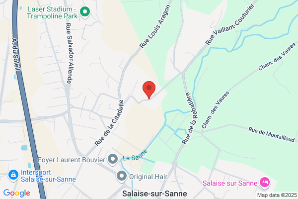 INSTITUT SOPHIE