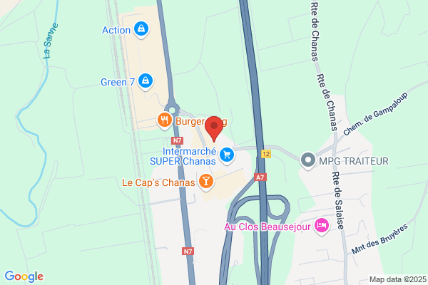Start People Salaise-sur-Sanne