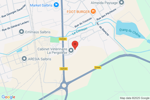 LES DOCKS DU MEUBLE Salbris