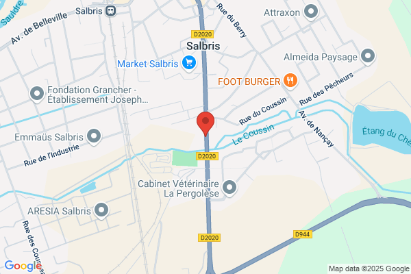 ObjectifCode - Centre d'examen du code de la route Salbris