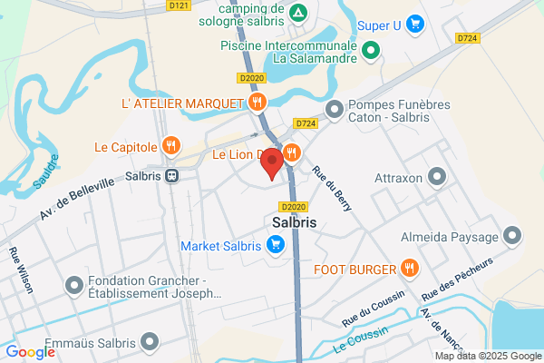 PFT coaching sportif