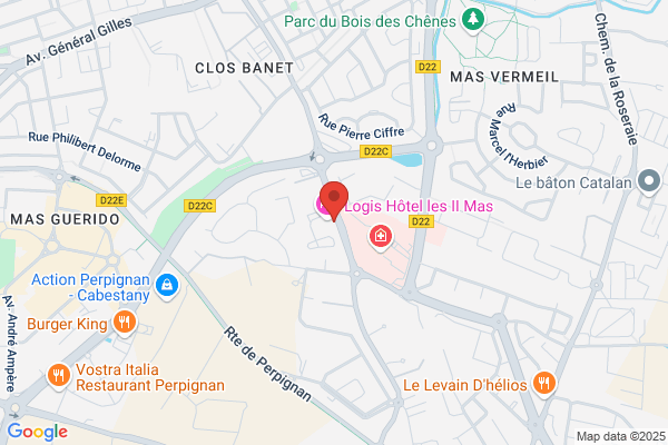 Aux Deux Epis