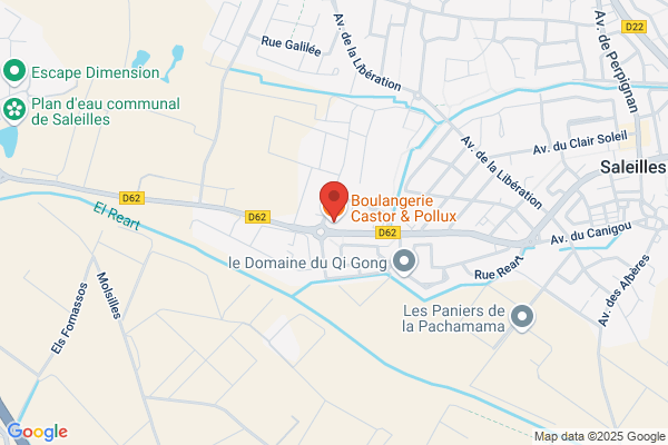 Blasco Georges