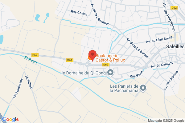 Buscail Didier