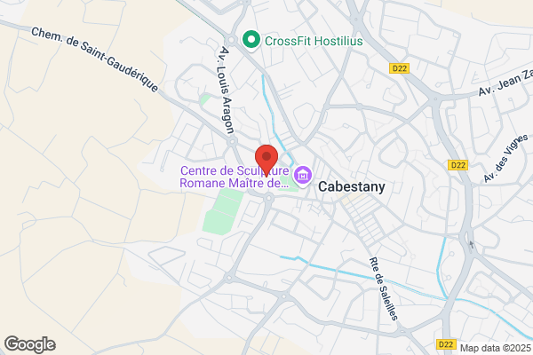 Cabestany Olympique Culturel