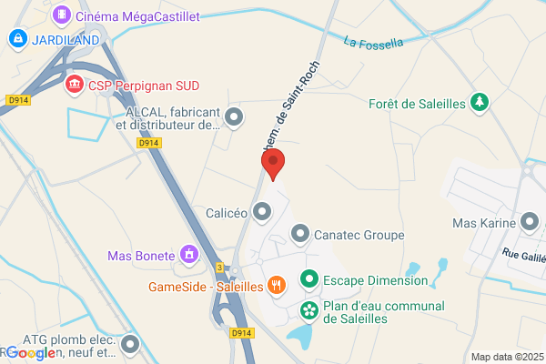 Camplong Charles
