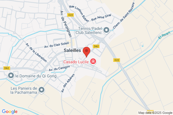 Castello Patrick Avocat