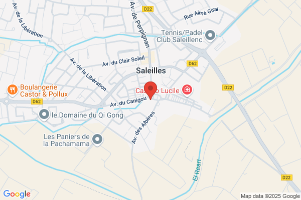 Club Amis 3e Age Saleilles