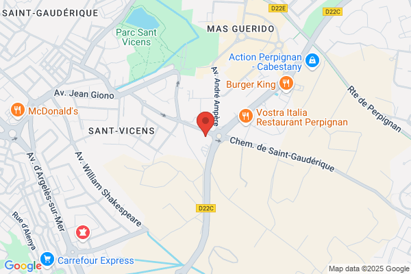 Confiserie Du Tech