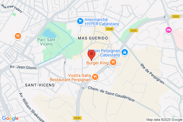 Cram Languedoc Roussillon Renseignements
