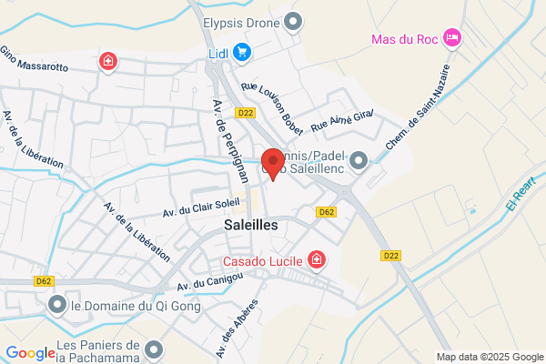 Ecole George Sand Cantine Scolaire