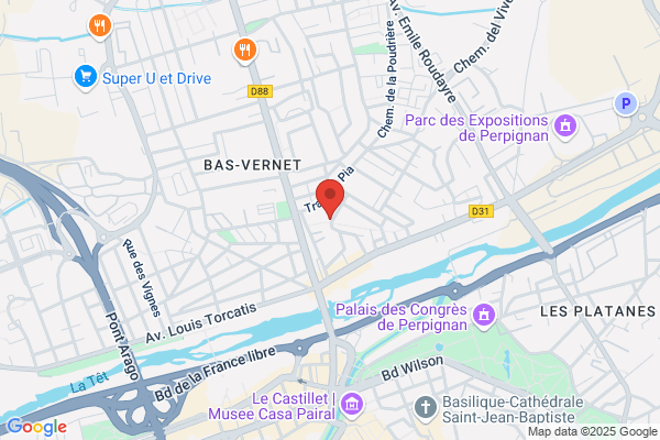 Ecoles Maternelles Ecole Claude Debussy