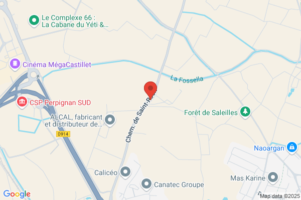 Entreprise Danoy Marcel