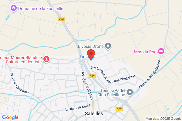 Epicerie Du Vieux Village