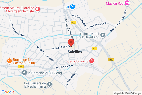 Gatougnes Jackie