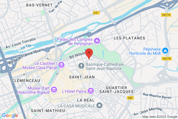 Heras Georges Parce Bernard Scm