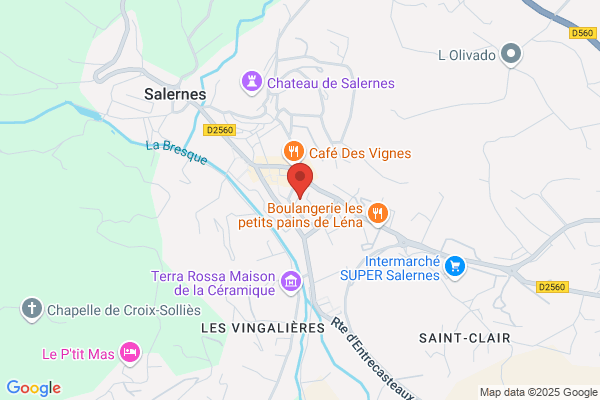 La Poste