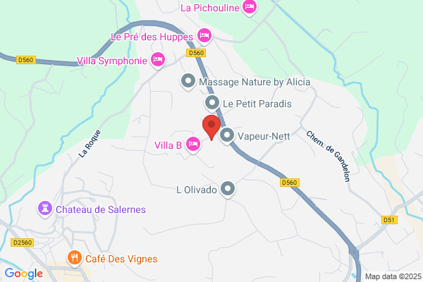 Elevage du Bois d'Acacias