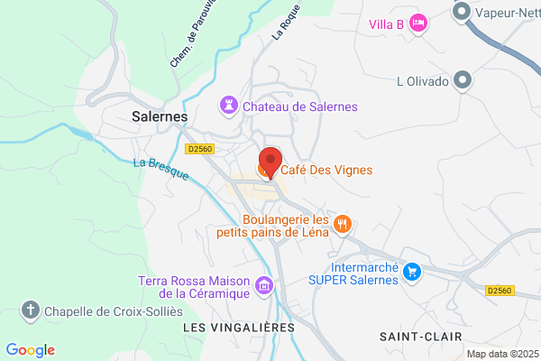 La Provençale Immobiliere