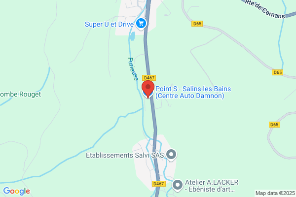 DAMNON AUTO - Motrio