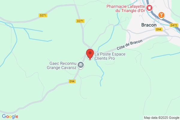 La Poste Espace Clients Pro