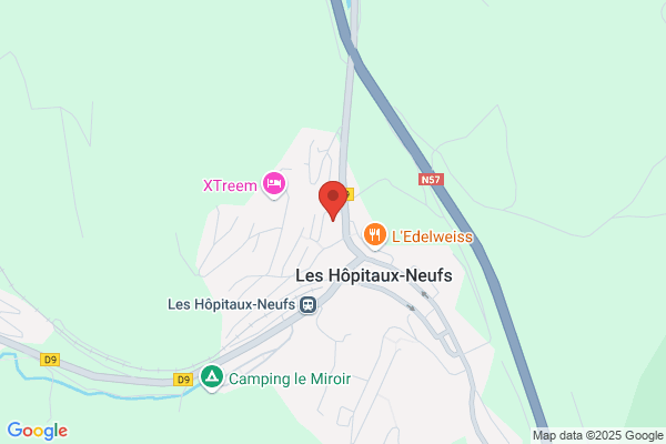 Weldom Moûtiers