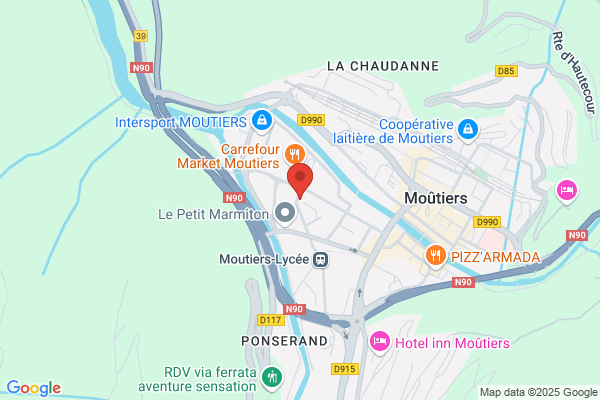 ObjectifCode - Centre d'examen du code de la route Moutiers