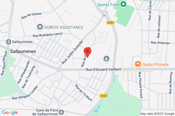 Acts Association Du Centre Technique Et Sportif