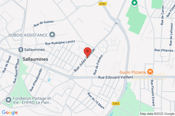 Association Racines