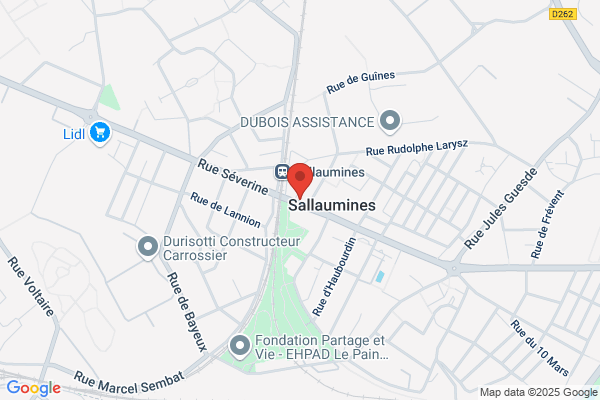 Au Lonchamp
