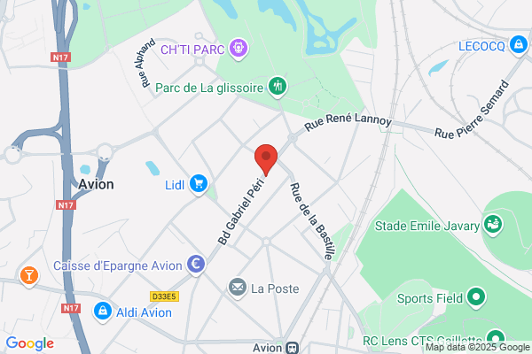 Bijouterie Lambert