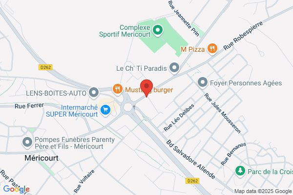 Blervacque Becourt Anne Medecin