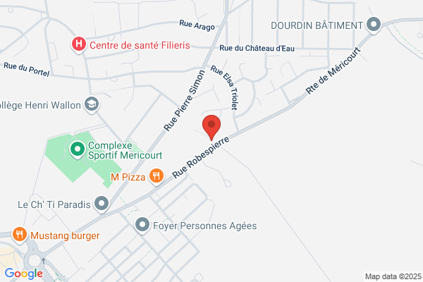 Bucher Denis Med Sport