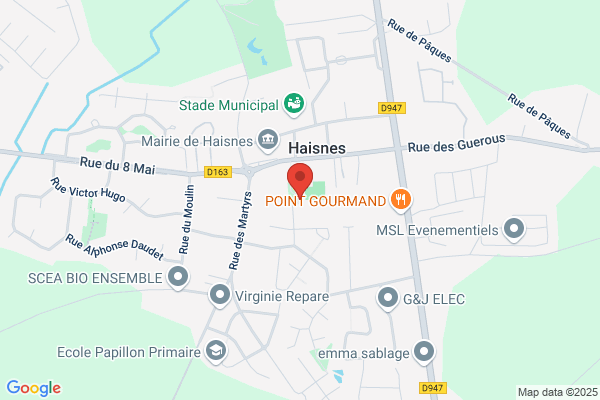 Centre Animation Jeunesse