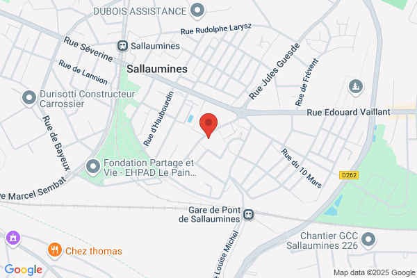 Centre Medico Sportif