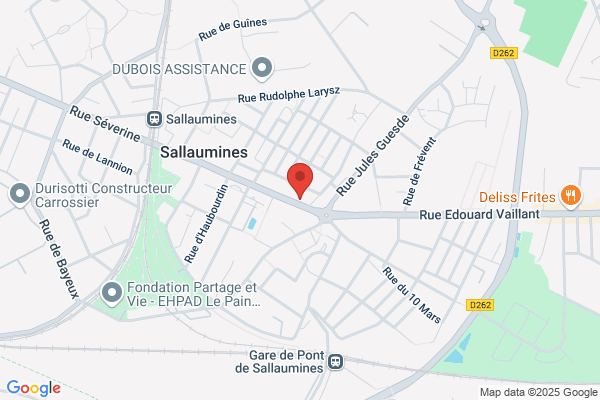 Chez Dany