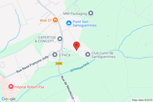 Csv Chauffage Sanitaire Ventilation