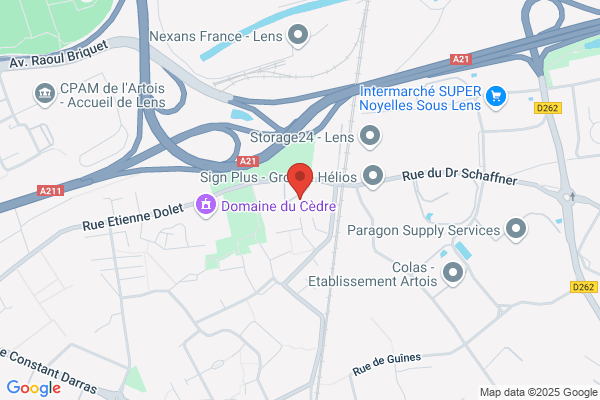 Ecole Anatole France